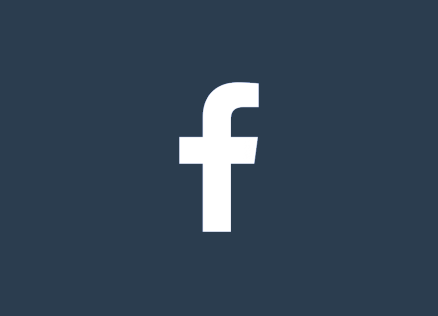 Facebook logo