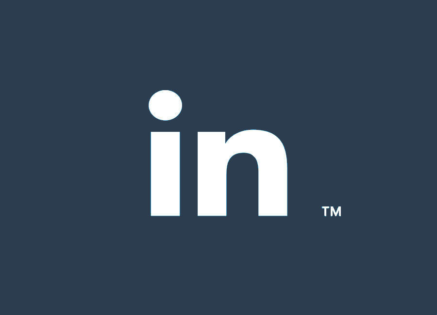 LinkedIn logo