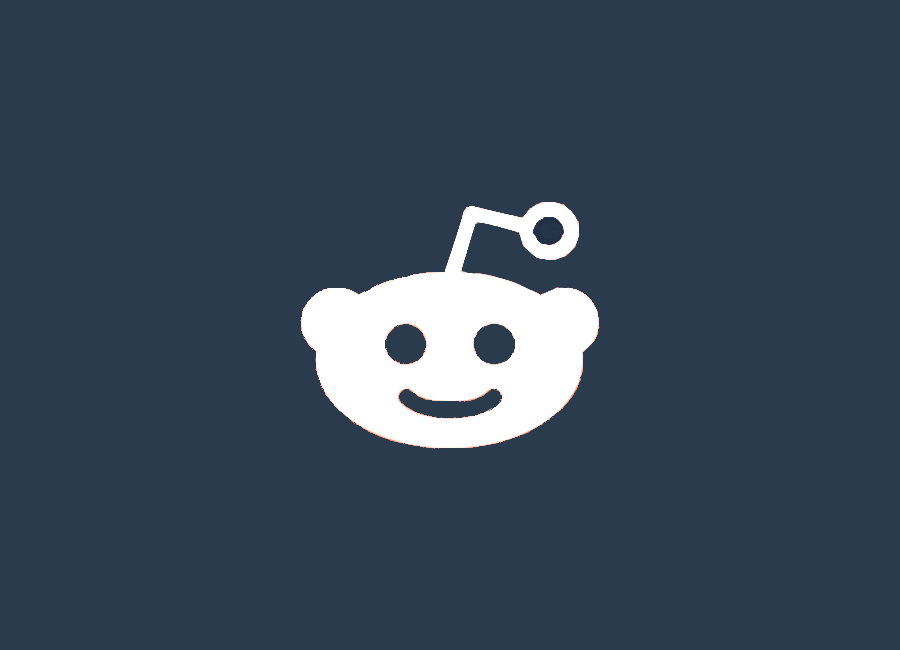 Reddit logo